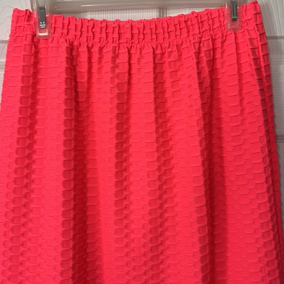 Zadie B’s Millie Waffle Skirt - Picture 2 of 3
